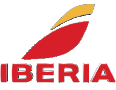 Transport Planes - Airline Europe Spain Iberia 