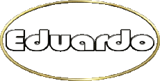 Nombre MASCULINO - España E Eduardo 