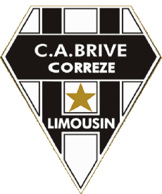 Sports Rugby Club France Logo Dept 19 C.A Brive 