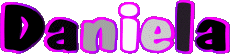 Nome FEMMINILE - Francia D Daniela 