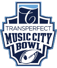 Sports N C A A - Bowl Games Music City Bowl 