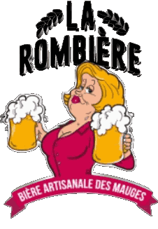 Boissons Bières France Métropole La Rombière 