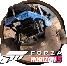 Multimedia Videogiochi Forza Horizon 5 