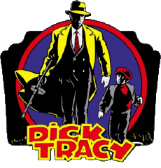 Multimedia Fumetto - USA Dick Tracy 