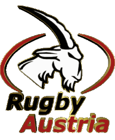 Sport Rugby Nationalmannschaften - Ligen - Föderation Europa Österreich 