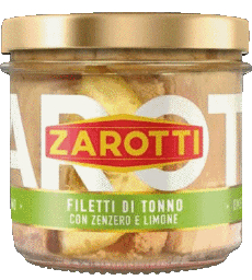 Food Preserves Zarotti 
