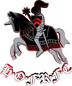 Sports Rugby - Clubs World - Logo Scotland Howe of Fife RFC 