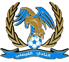 Sports Soccer Club Asia Jordania Al-Faisaly Club 