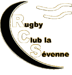 Deportes Rugby Club Francia Logo Dept 38 RC la Sevenne 