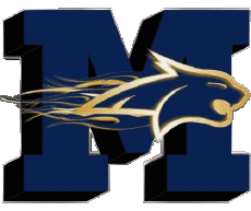Deportes N C A A - D1 (National Collegiate Athletic Association) M Montana State Bobcats 