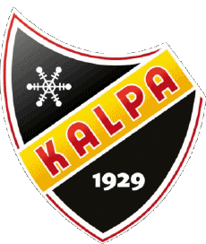 Sports Hockey - Clubs Finlande Kalevan Pallo 