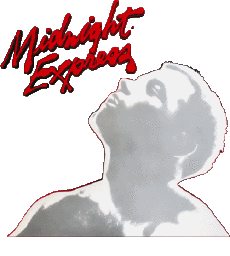 Multi Média Cinéma International Midnight Express Logo Anglais 