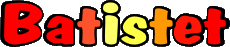 Prénoms MASCULIN - France B Batistet 