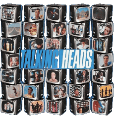 Multimedia Musica New Wave Talking Heads 