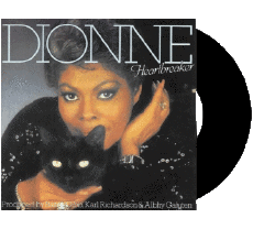 Heartbreaker-Multi Media Music 80' International Compilation D Dionne Warwick Heartbreaker