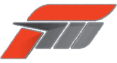 Multimedia Videospiele Forza Logo 