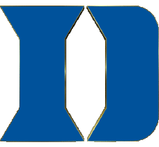 Sportivo N C A A - D1 (National Collegiate Athletic Association) D Duke Blue Devils 