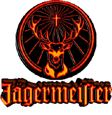Boissons Digestifs - Liqueurs Jagermeister 