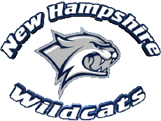 Deportes N C A A - D1 (National Collegiate Athletic Association) N New Hampshire Wildcats 