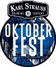 Getränke Bier USA Karl Strauss Brewing 