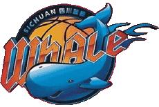 Sport Basketball China Sichuan Blue Whales 