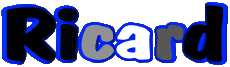 Prénoms MASCULIN - France R Ricard 