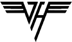 Multimedia Musica Hard Rock Van Halen 