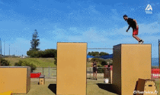 Humor - Fun GENTE Acrobacias Varios Fail 03 