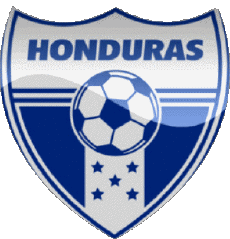 Sports FootBall Equipes Nationales - Ligues - Fédération Amériques Honduras 