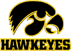 Deportes N C A A - D1 (National Collegiate Athletic Association) I Iowa Hawkeyes 
