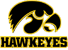 Sport N C A A - D1 (National Collegiate Athletic Association) I Iowa Hawkeyes 