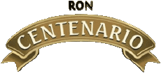 Getränke Rum Centenario 