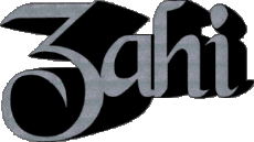 Nombre MASCULINO - Magreb Musulmán Z Zahi 