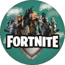 Multimedia Videospiele Fortnite Symbole 