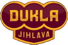 Deportes Hockey - Clubs Chequia HC Dukla Jihlava 