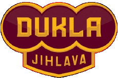 Sport Eishockey Tschechien HC Dukla Jihlava 