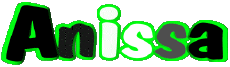 Prénoms FEMININ - Maghreb Musulman A Anissa 