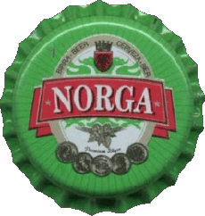 Bevande Birre Albania Norga 
