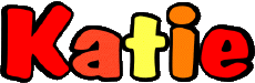 Nome FEMMINILE  - UK - USA - IRL - AUS - NZ K Katie 