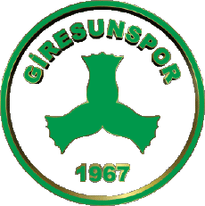 Sports Soccer Club Asia Turkey Giresunspor 