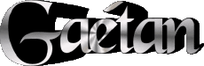 Prénoms MASCULIN - France G Gaétan 