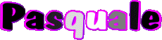 Nome MASCHIO -  Italia P Pasquale 