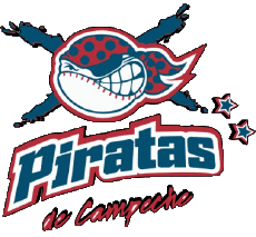 Sportivo Baseball Messico Piratas de Campeche 