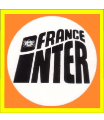 1967-Multi Media Radio France Inter 1967