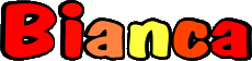 Nome FEMMINILE - Italia B Bianca 