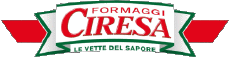 Nourriture Fromages Italie Ciresa 