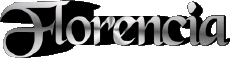 Nome FEMMINILE - Spagna F Florencia 