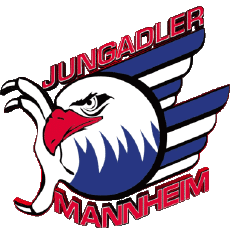 Deportes Hockey - Clubs Alemania Adler Mannheim 