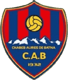 Sportivo Calcio Club Africa Algeria Chabab Aurès Batna 