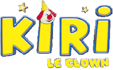 Multimedia Dibujos animados TV Peliculas Kiri le clown Logo 
